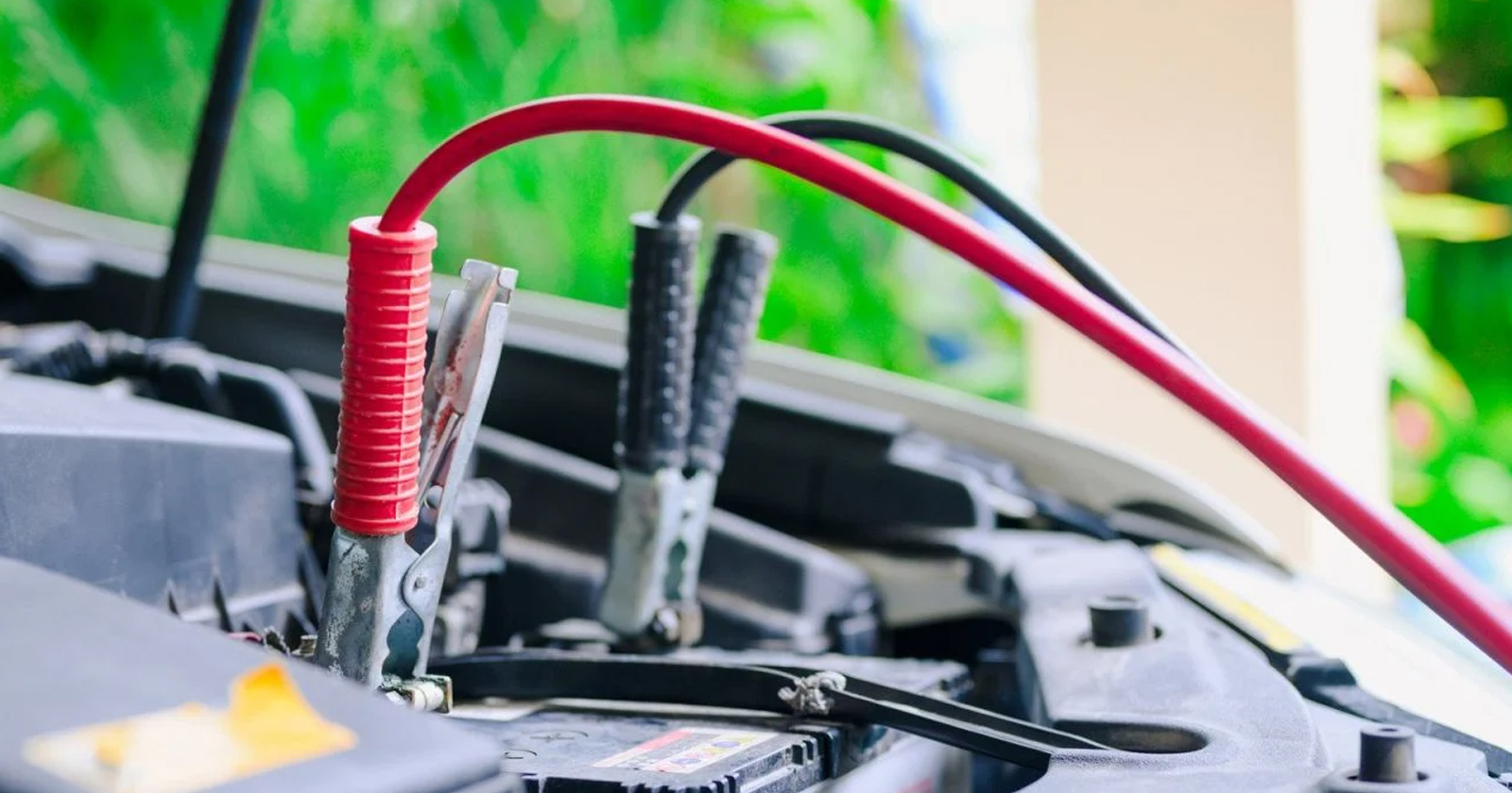 Hayrabolu Akü Takviye